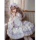 Mie Ye Sugar Strawberry JSK and Sets(Reservation/2 Colours/Full Payment Without Shipping)
